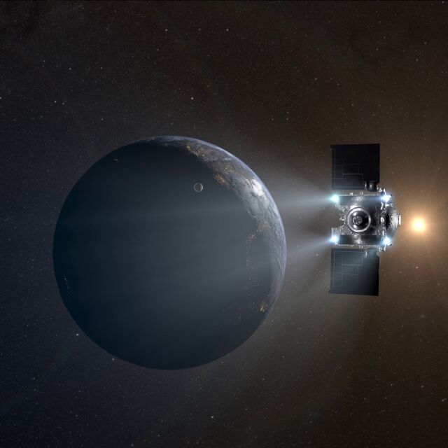 Амбициозна мисия на НАСА: Най-голямото количество проби от астероид каца на Земята
