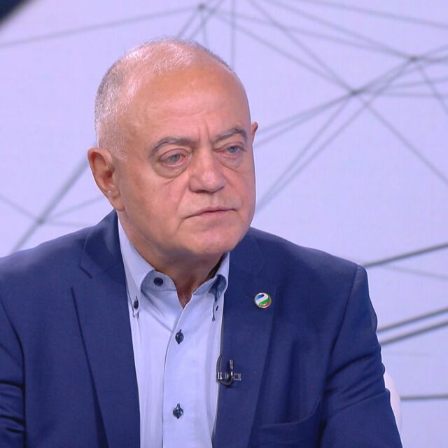 Атанас Атанасов пред bTV: Председателят на ДАНС да си подаде оставката