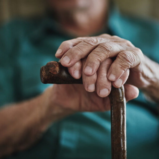  Средната пенсия за стаж и възраст доближи 1030,84 лева 