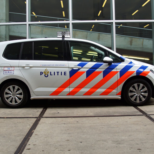 Мъж откри стрелби в Ротердам, има загинали