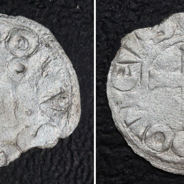 Изключително рядка френска монета озадачи археолозите при разкопки край Бургас