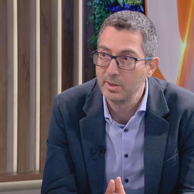 Атанас Русев: След Нагорни Карабах арменци могат да потърсят убежища в Европа