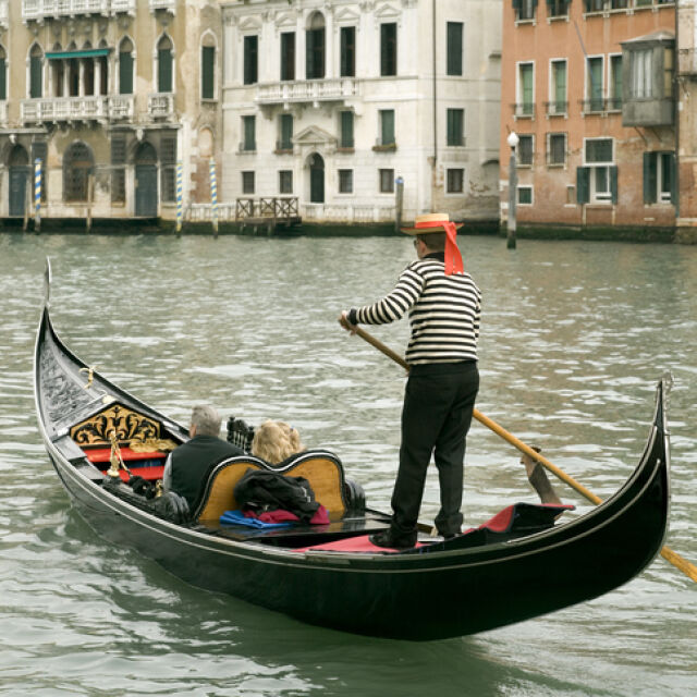  Венеция търси гондолиери – вижте какви са условията 