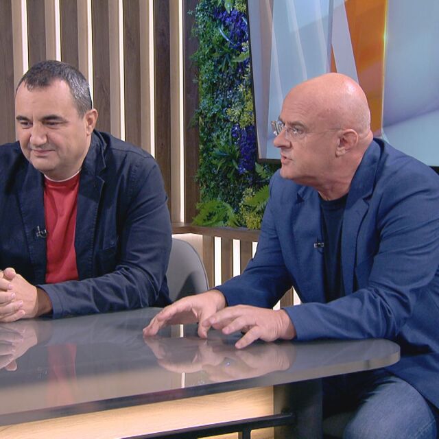  Журналисти: Върви се към присъединяване на две ДПС-та на изборите. Единият електорат ще бъде сменен 