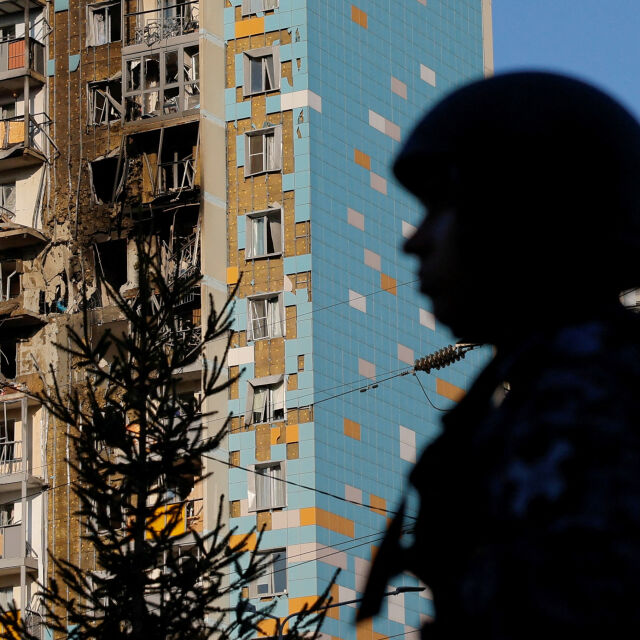  Сеул удостовери за убити севернокорейски военни в Украйна 