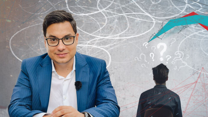 Коментар на водещия: Кое е това животно?