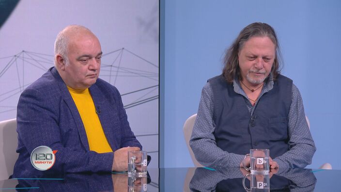 Прочитът на анализаторите след вота: Поведението на президента може да сплоти партиите