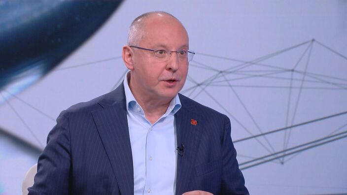 Сергей Станишев: Нужно е лидерство, а не вождизъм
