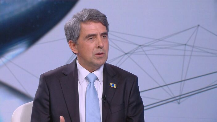 Росен Плевнелиев: Виждам нова вълна на изтичане на деца от България