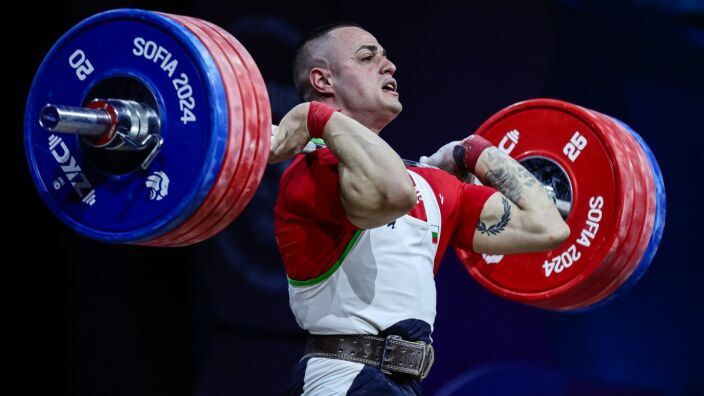 Париж 2024: 5 медала за България, но не и за Насар