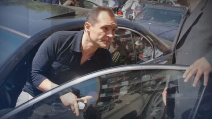 От хазарта до ареста: Какви са отношенията на Васил Божков с политиците?