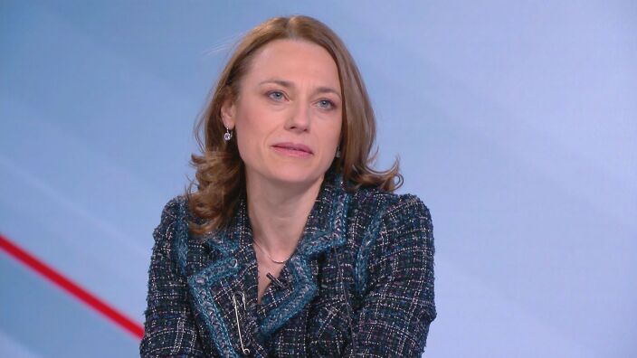 Ива Митева: Не разбрах защо коалицията се разпадна