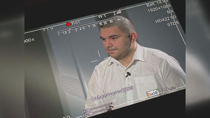 Християн Пендиков ексклузивно пред bTV: Мечтая да се върна в Македония, където да кажа, че съм българин