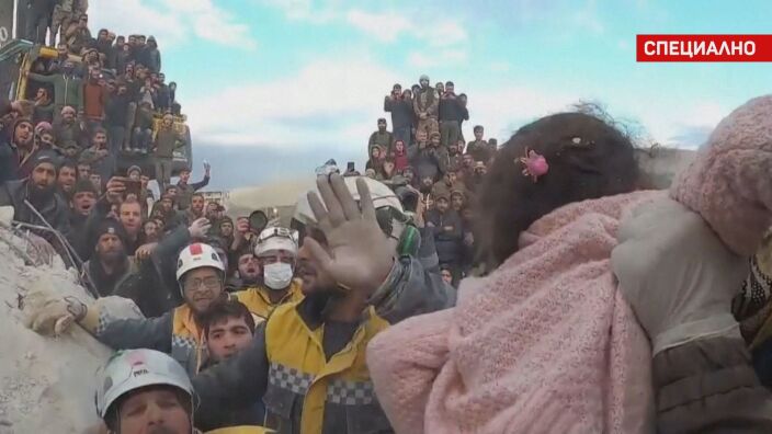 „Белите каски“ пред bTV: Вадихме хора с ръце, нямахме техника