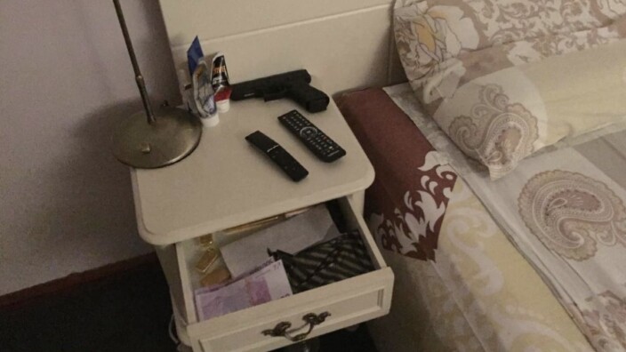 „Чекмеджегейт“: Прокуратурата прекрати делото за втори път