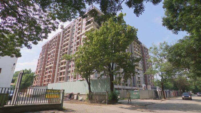 Докато се извършва строежът: Строители искат значително доплащане или развалят договорите