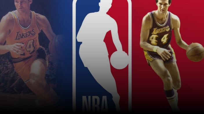 Почина легендата, чийто силует е на логото на НБА
