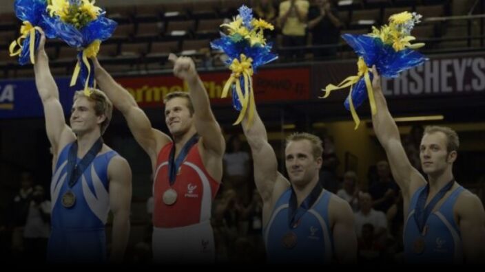 Най-мразеният у нас гимнастик: Ако Олимпиакос спечели, ще се радваме като през 2004 г.