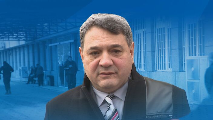 Президентството за исканата оставка на главния секретар на МВР: Това е чистка