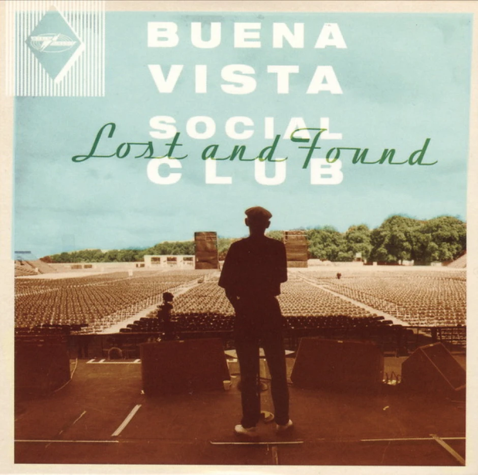 С исторически смисъл и сантиментална стойност – неиздавани записи на легендарната група Buena Vista Social Club излизат в Lost and Found