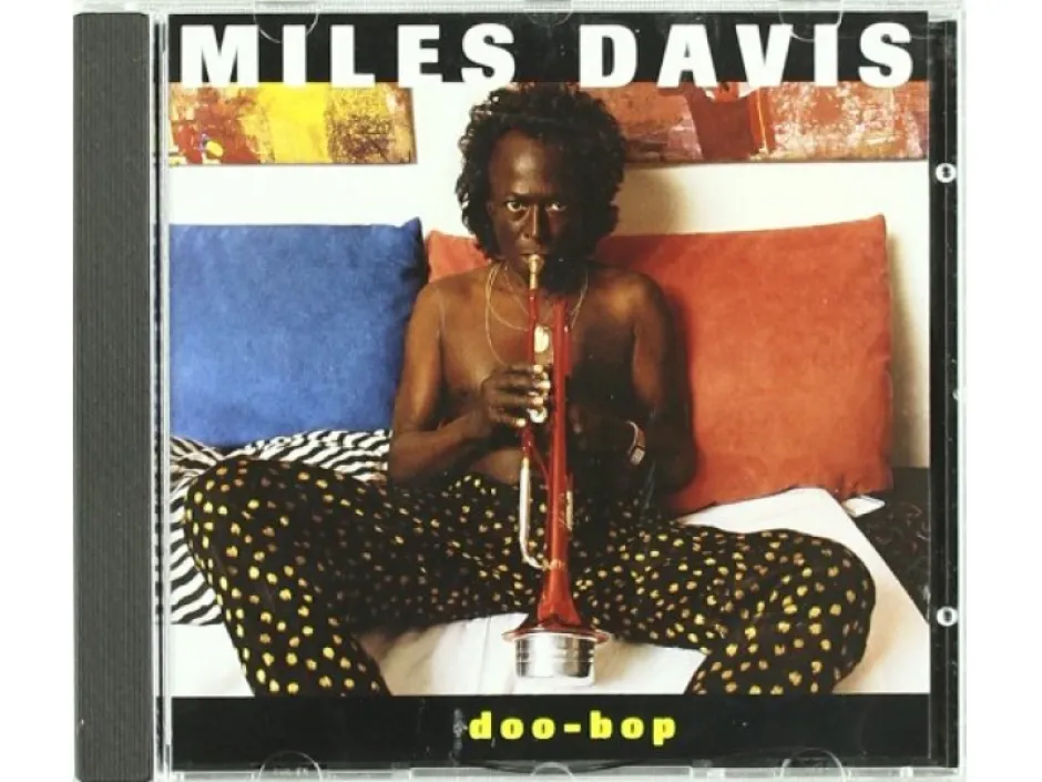 От архива: Doo-Bop – последният студиен албум на Майлс Дейвис, в който той смесва джаз и хип-хоп