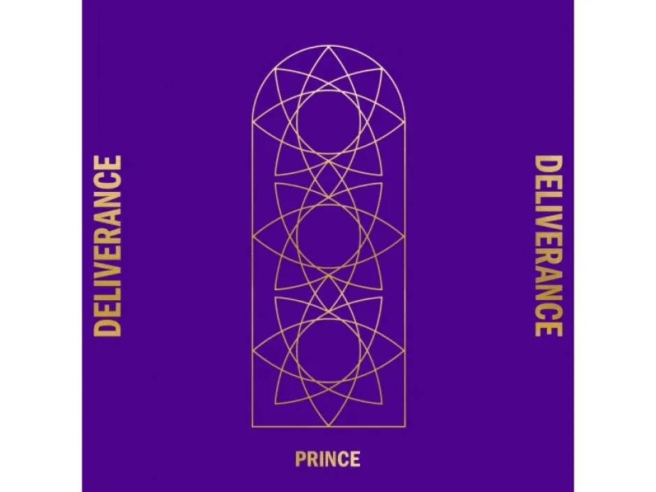 Непознатият Принс – новоиздадената госпъл песен Deliverance е част от забранен краткосвирещ албум