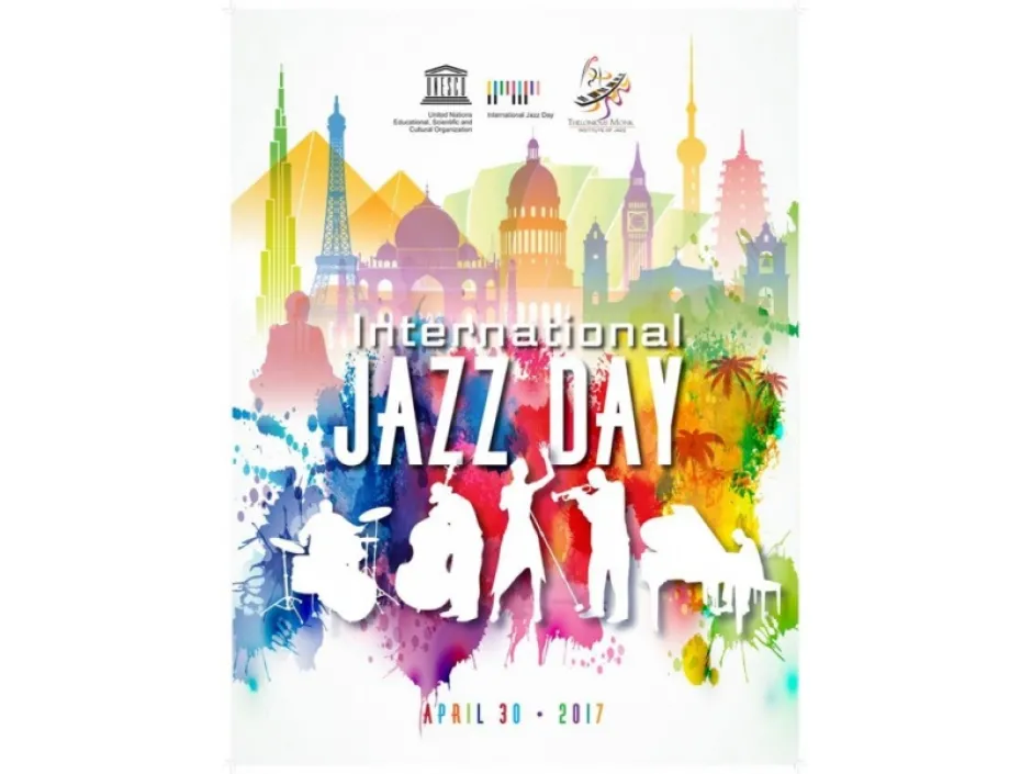 Международният ден на джаза ни събира за шеста поредна година. Хавана е град-домакин на глобалния концерт на звездите
