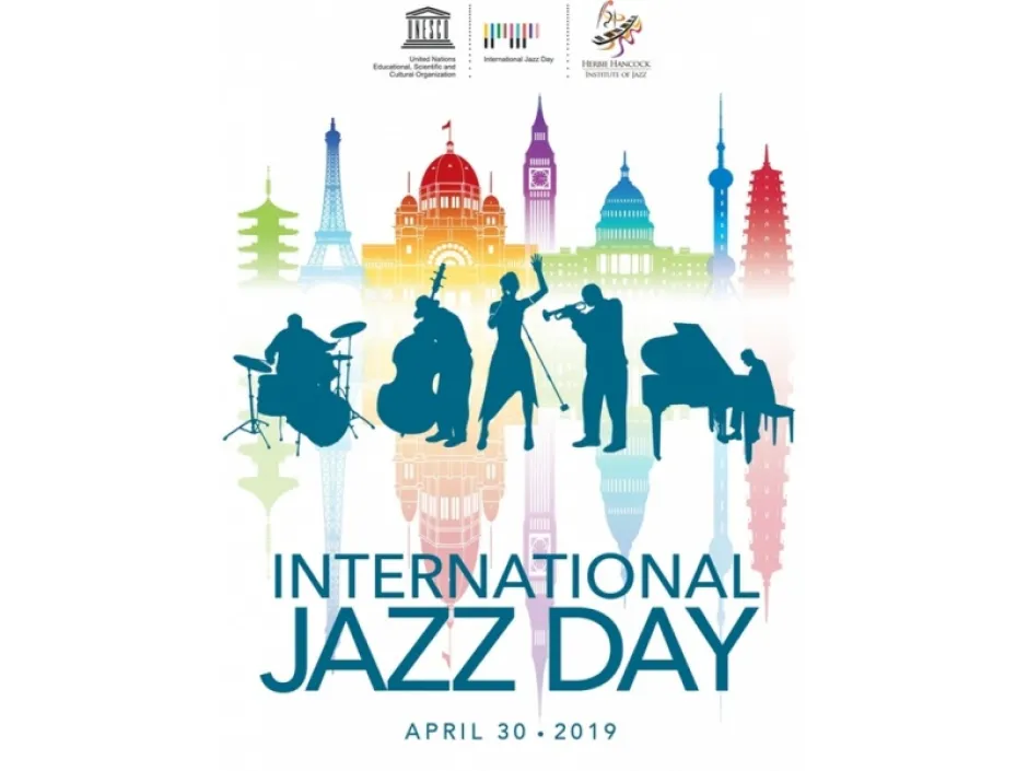 Джазът като универсален език за мир и диалог: за осма поредна година празнуваме Международния ден на джаза на 30 април