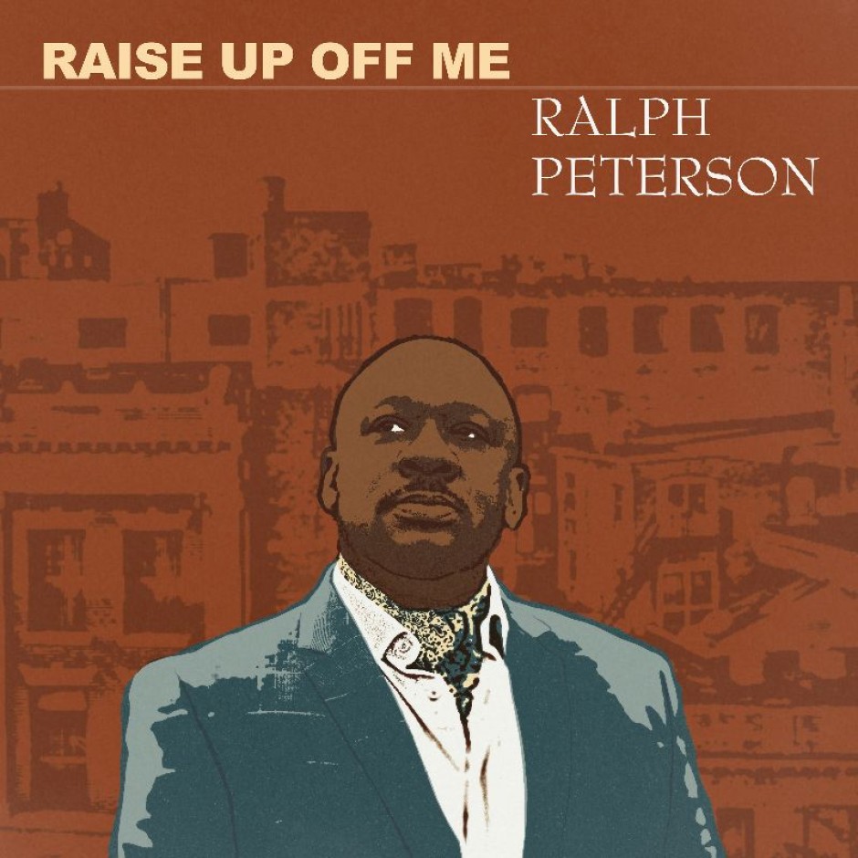 Raise Up Off Me - искрено и ярко сбогуване на Ралф Питърсън с неговата публика
