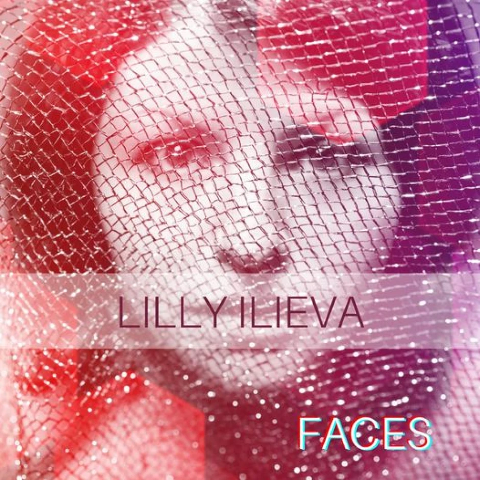 Лили Илиева за новия си албум Faces: „Има такива моменти, в които човек просто иска да каже това, което мисли.“