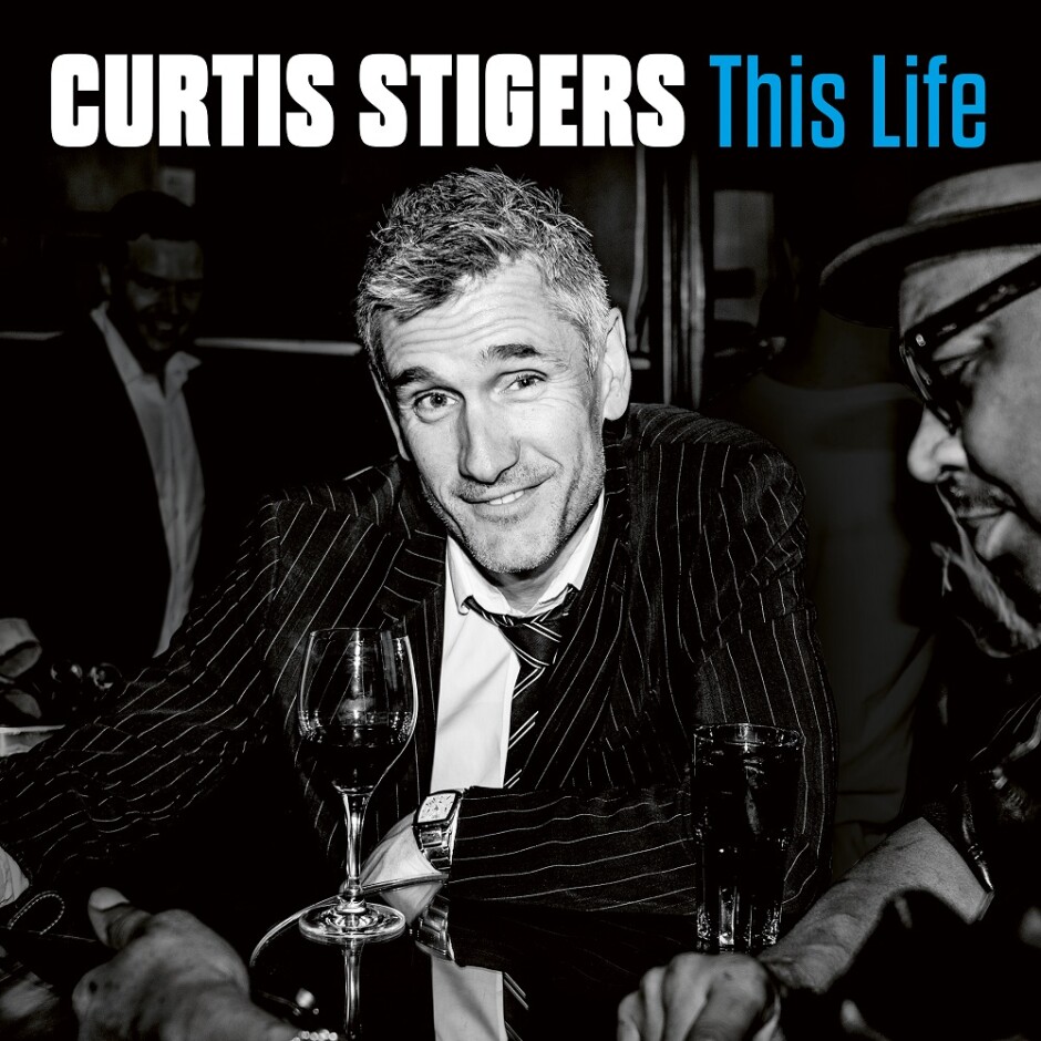 Осмислен от музиката живот: 30 години от дебюта си Къртис Стайгърс отбелязва с This Life
