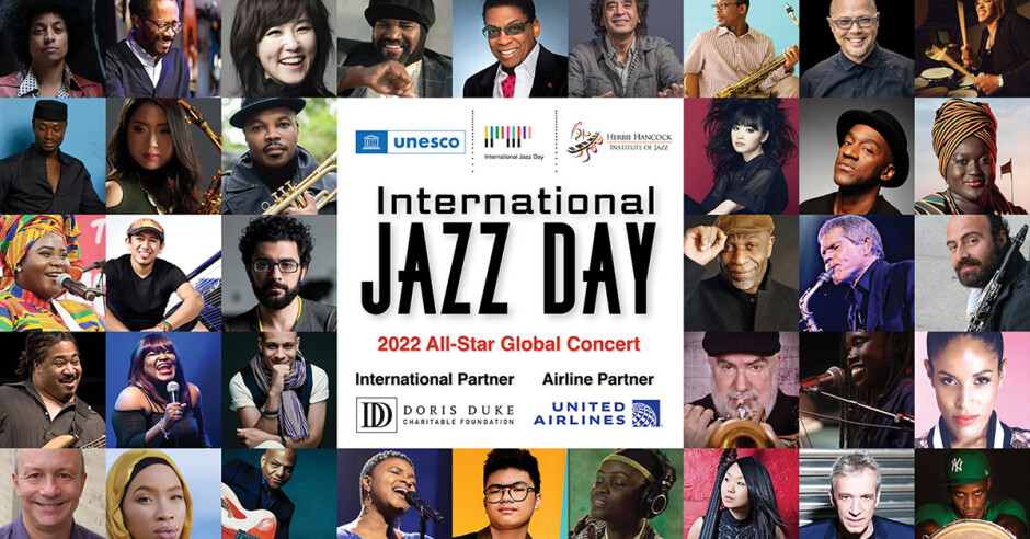 В името на мира, свободата и междукултурния диалог: на 30 април празнуваме Международния ден на джаза