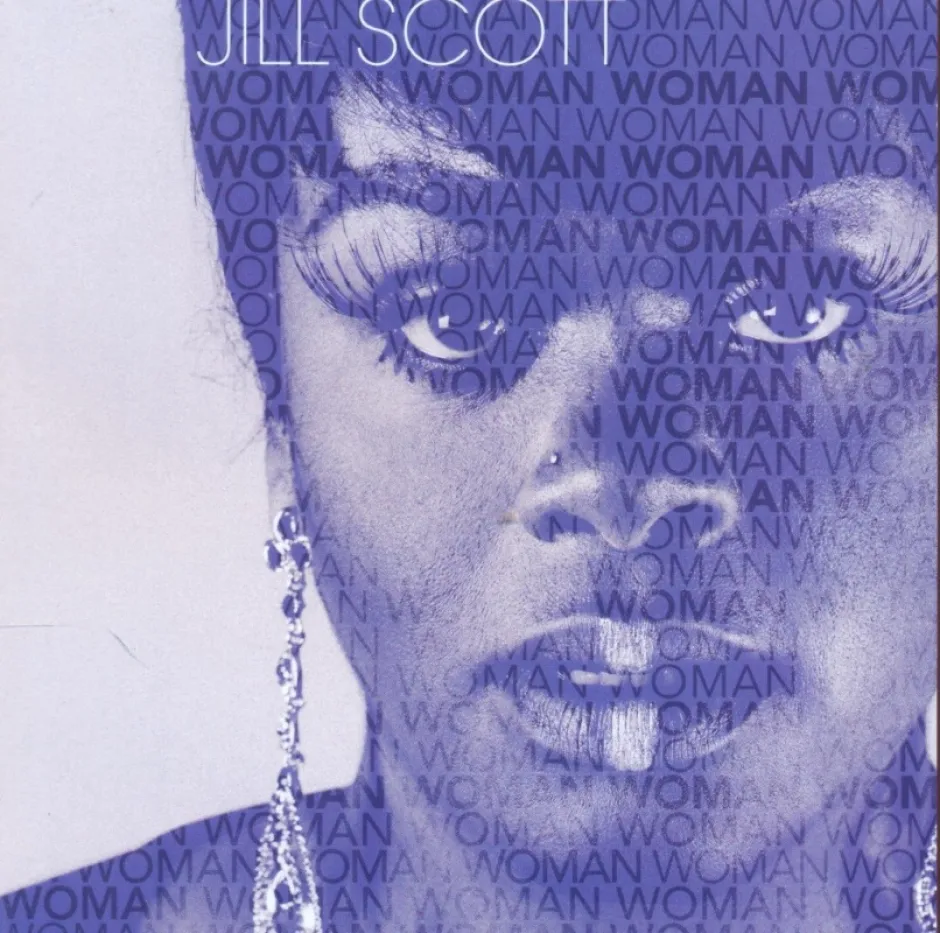 Животът на жена с характер, с дълбоки и истински чувства – Woman на Джил Скот