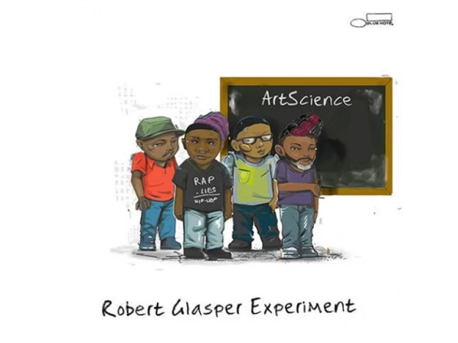 Групата Robert Glasper Experiment с нов албум през септември. Чуйте една пиеса от него