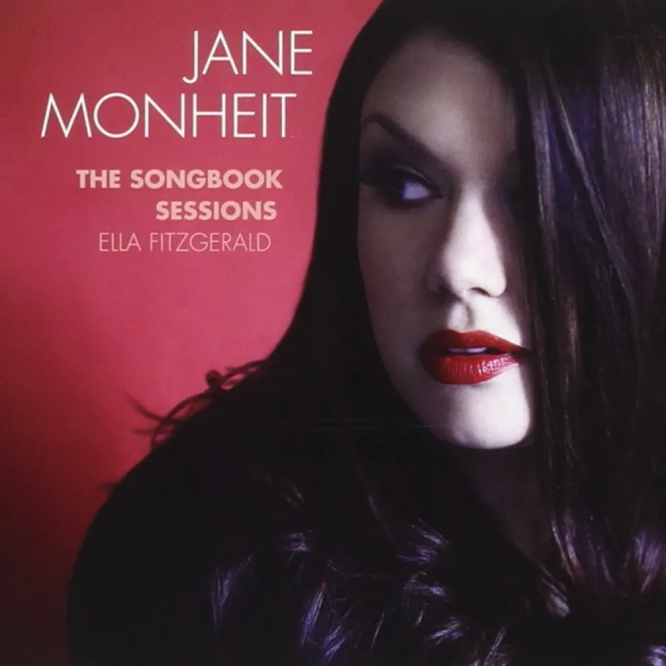 Песните на Ела Фицджералд между класиката и модерното в албума на Джейн Монхайт The Songbook Sessions – Ella Fitzerald