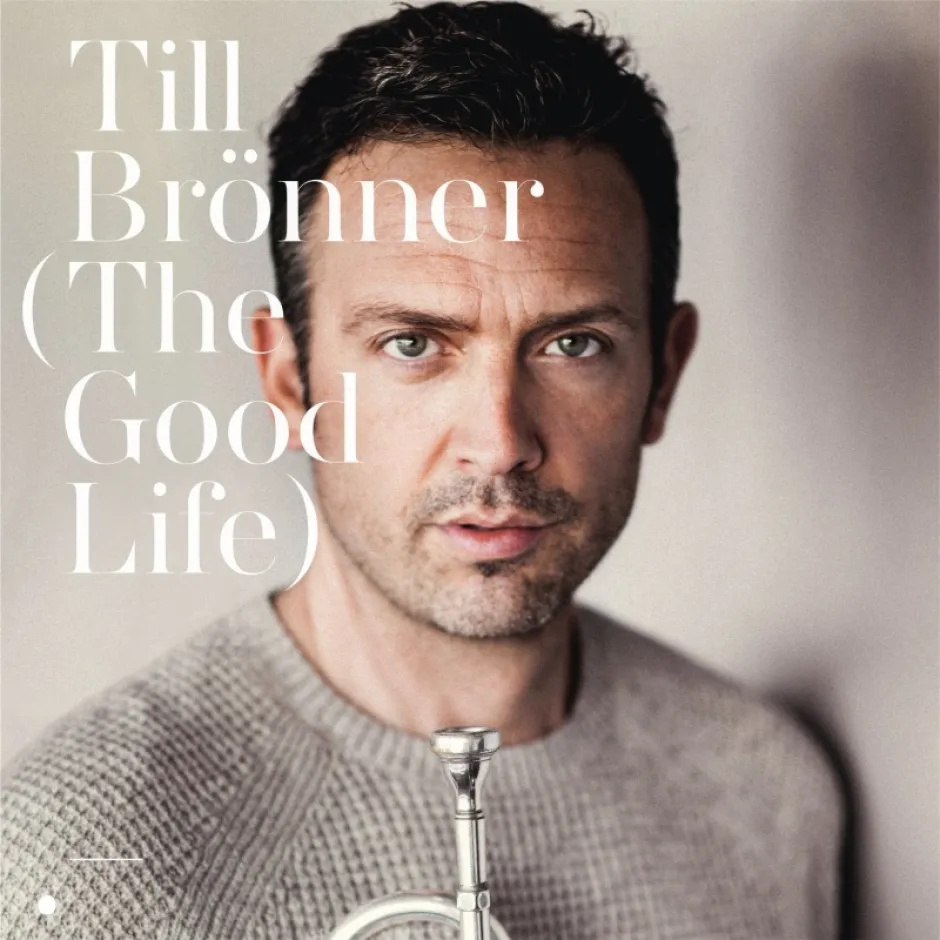 Музиката като неизменна част от добрия живот: в албума The Good Life Тил Брьонер разказва универсални истории за любов и романтика 