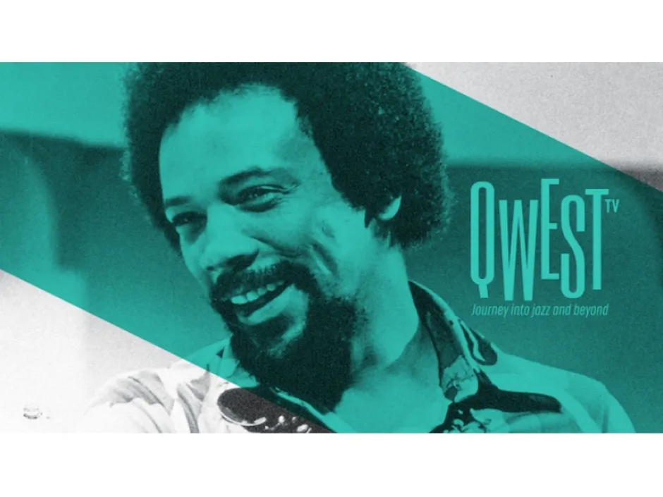 Куинси Джоунс стартира Qwest TV - видео платформа, посветена на джаза