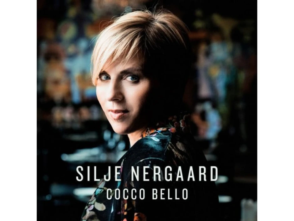 Лятото в една песен – Cocco Bello на Силйе Нергард 