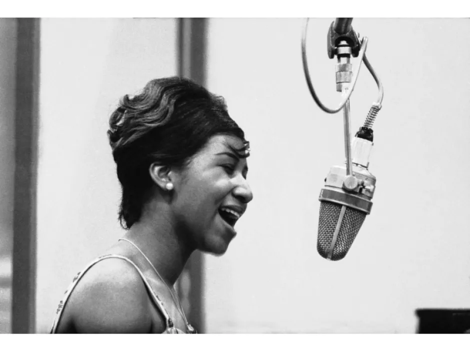 Почина Арита Франклин – велик глас на музиката и на гражданските права