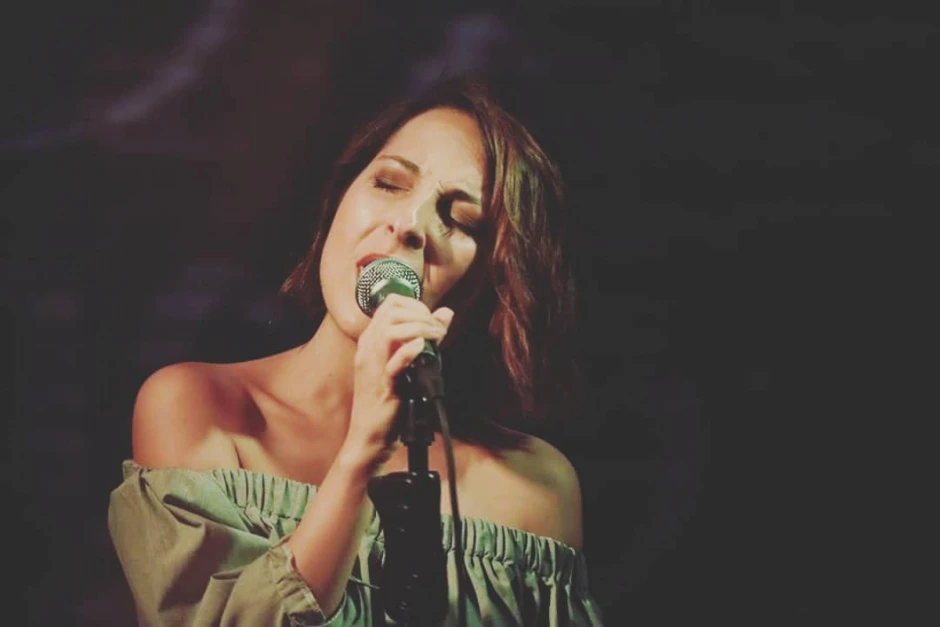 Лина Никол в навечерието на Джаз фестивала в Банско: „Музиката възпитава вкус и култура“