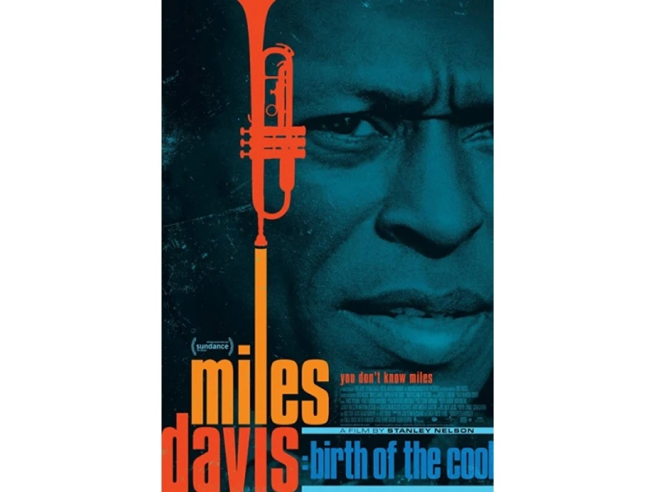 Новият документален филм Miles Davis: Birth of the Cool с прожекции в Ню Йорк и Лос Анджелис този месец