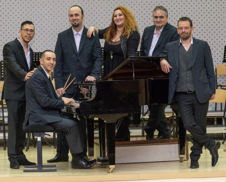 Тазгодишното издание на „Остров на музиката“ завършва с концерт на Джаз формация „София“