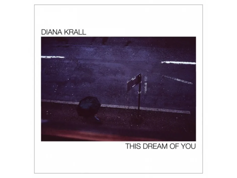 Сътрудничеството на Даяна Крол с легендарния продуцент Томи ЛиПума продължава и в новия ѝ албум This Dream of You