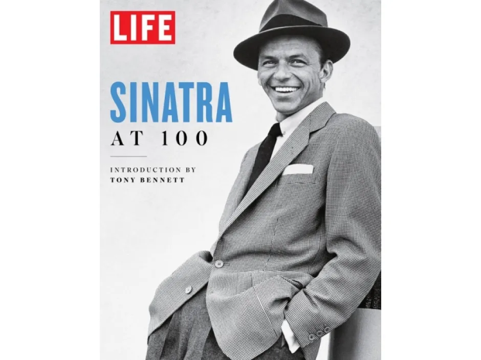 Тони Бенет: „Франк Синатра бе изпълнен с любов и живееше, за да прави добро“