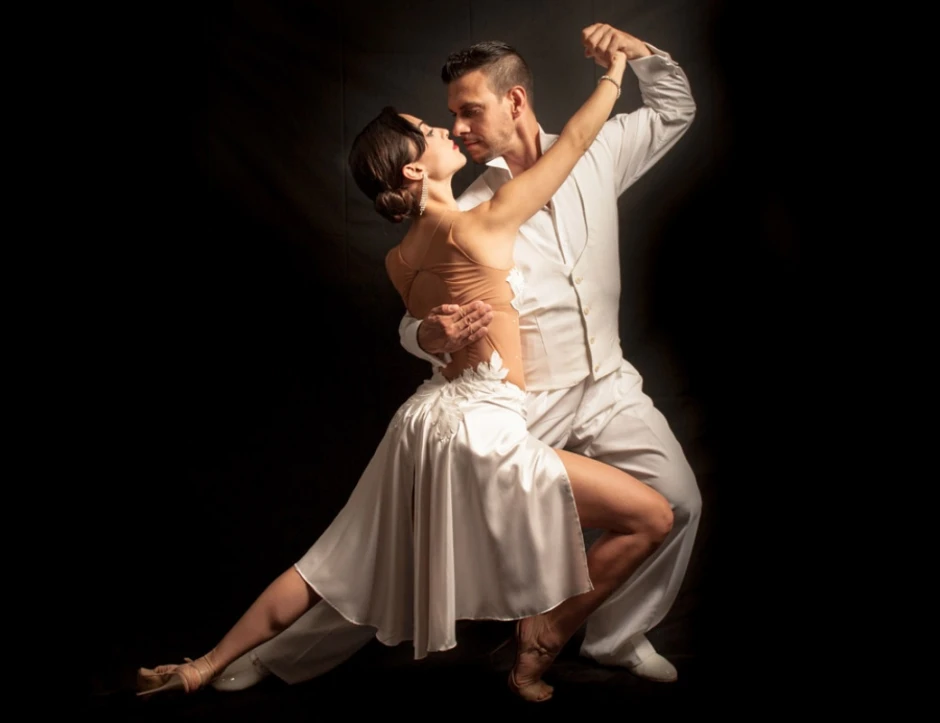 Празнуваме Международния ден на тангото в София с тридневния фестивал „Дни на тангото“