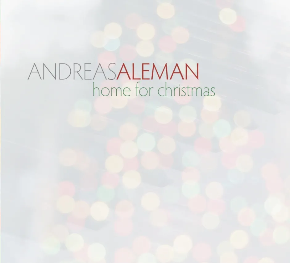 Приятелство, доброта и щастие цяла година с коледната песен Celebrate the Season на Андреас Алеман и Майкъл Макдоналд