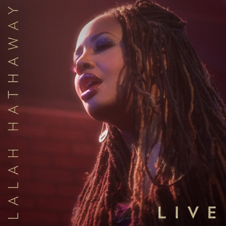 Богати, че сме живи – Лейла Хатауей записа албума Live за вярата, стремежа и действието за по-добър свят