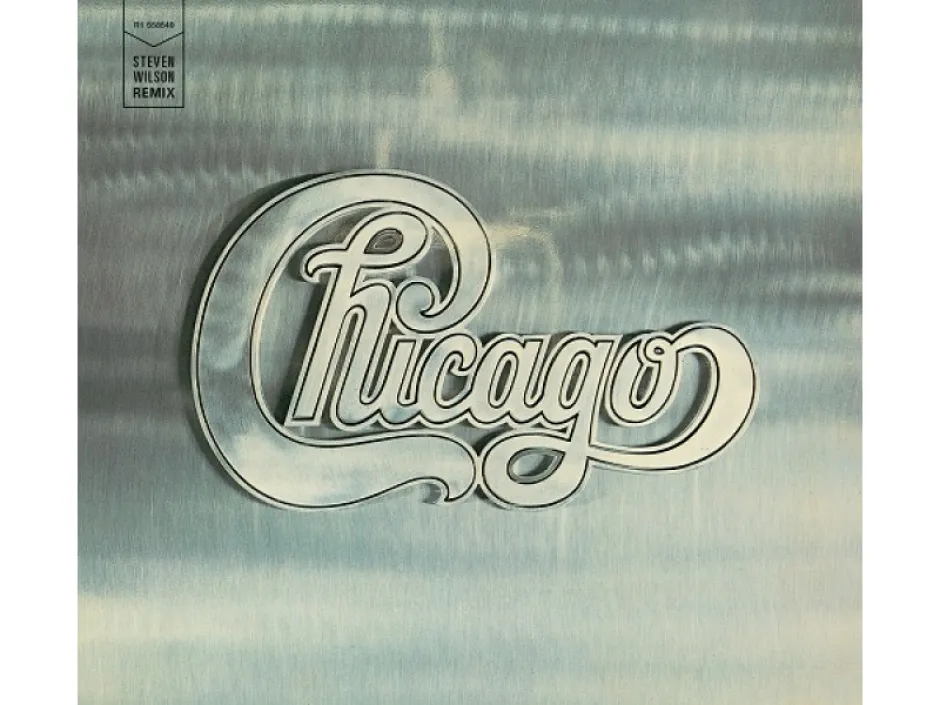 Революционния джаз-рок звук на „Чикаго“ представя в цялото му богатство продуцентът Стивън Уилсън в нов ремикс на Chicago (II)