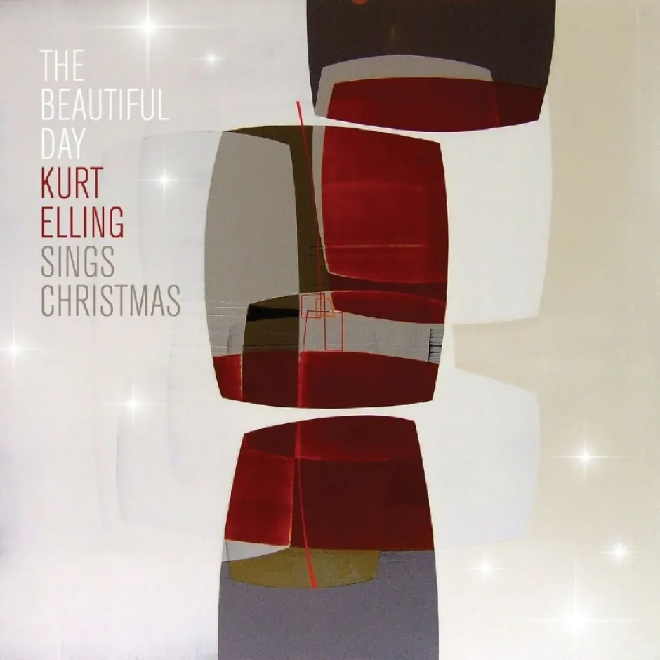 Коледният албум на Кърт Елинг The Beautiful Day: дълбок, човешки, изпълнен с вяра и надежда