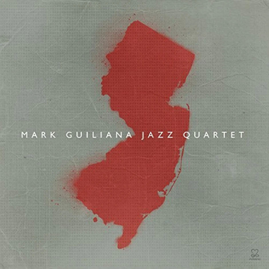 Барабанистът Марк Джулиана с Jersey - втори албум на джаз квартета си
